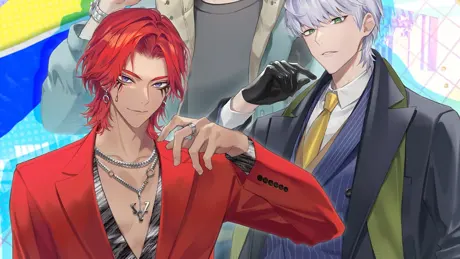 Apartment Love Triangle