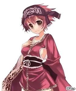 蓮華石 ニナ
