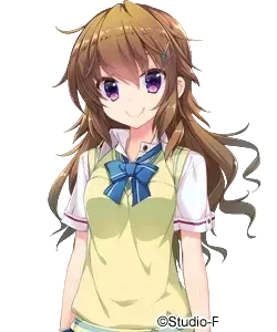 月夜野悠那