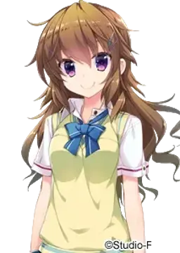 月夜野悠那