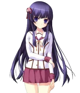 時雨里 姫乃