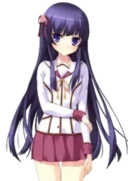 時雨里 姫乃