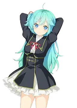 ルー・マオ
