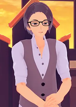 Sagato Hayate
