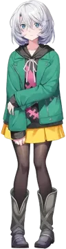 影子
