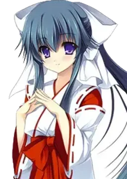 水越 萌