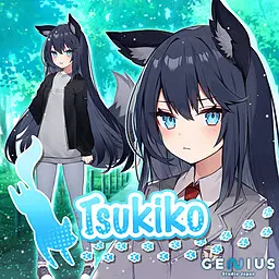Tsukiko
