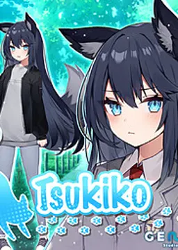Tsukiko