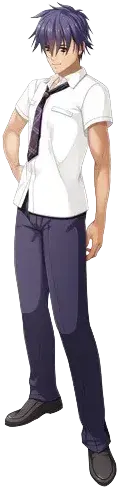 駒崎誠人