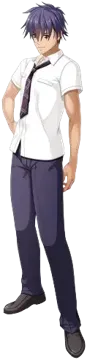 駒崎誠人