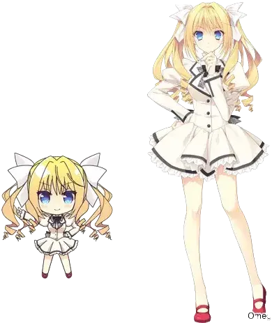 ユルシュール＝フルール＝ジャンメール