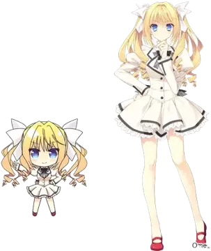 ユルシュール＝フルール＝ジャンメール