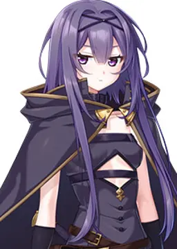 アシュリー