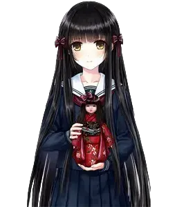 黒神 十重