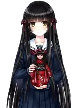 黒神 十重