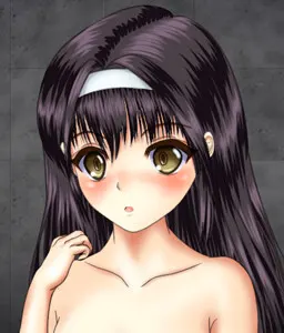 新倉 綾