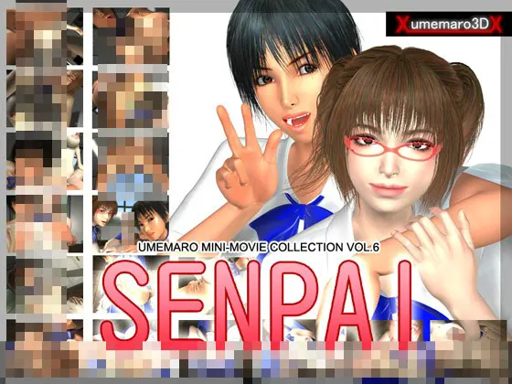 SENPAI
