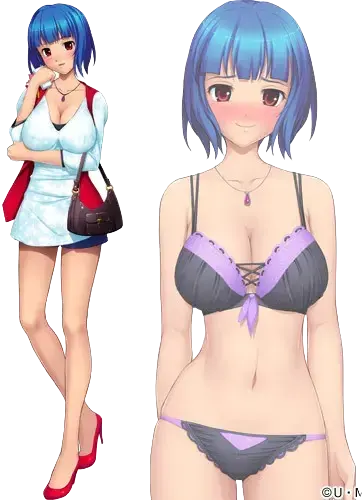 宮藤莉子