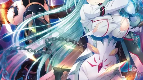 BLADE×BULLET~金輪のソレイユ