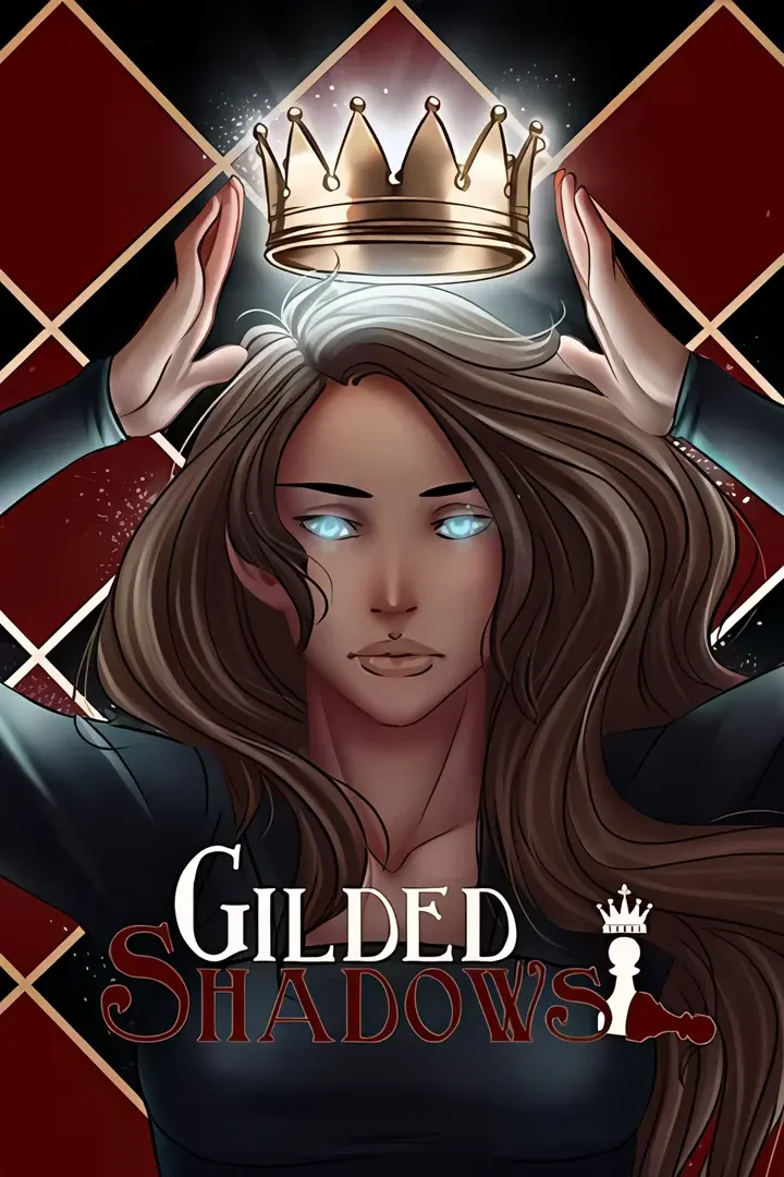 Gilded Shadows