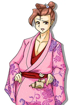 常陸屋 勘一