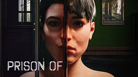 Prison Of Sissy