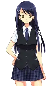 一條 奈々子