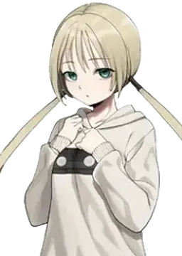 メリル・ハサウェイ