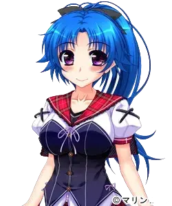 藤宮 りる