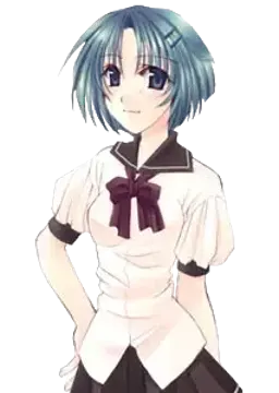 深山 勇希