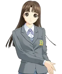 和久田 伊織