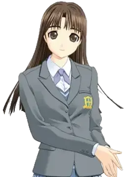 和久田 伊織