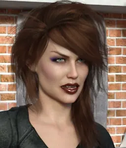 Mrs Allison