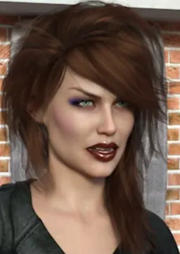 Mrs Allison