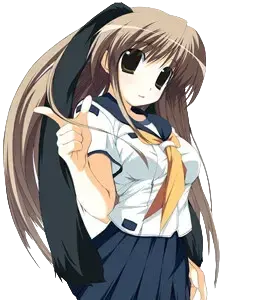 稲月 明日菜