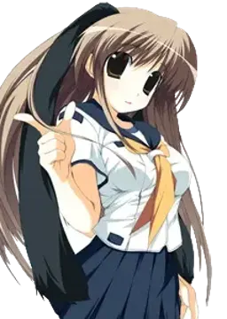稲月 明日菜