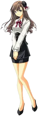 春日 鈴子