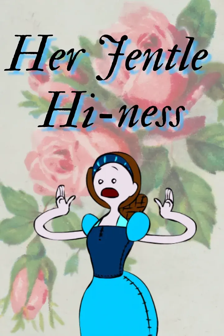 Her Jentle Hi-ness