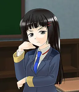 堤 有香
