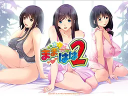 妈妈妈妈2
