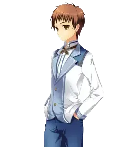 青野和希