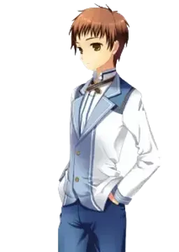 青野和希