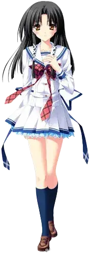 南条千鸟