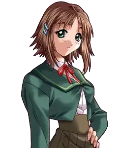 高野 日向