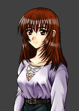 草薙 茉莉香