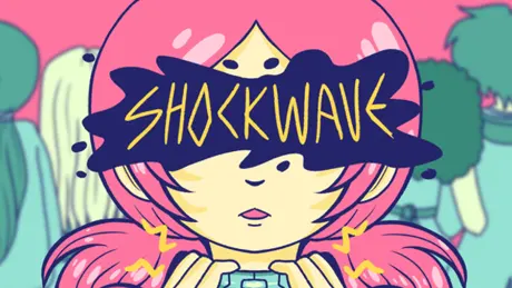 Shockwave