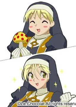 フローレン・バレンタイン