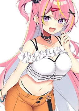 東雲 すず