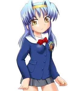 元璋 由梨亜