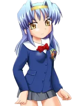 元璋 由梨亜